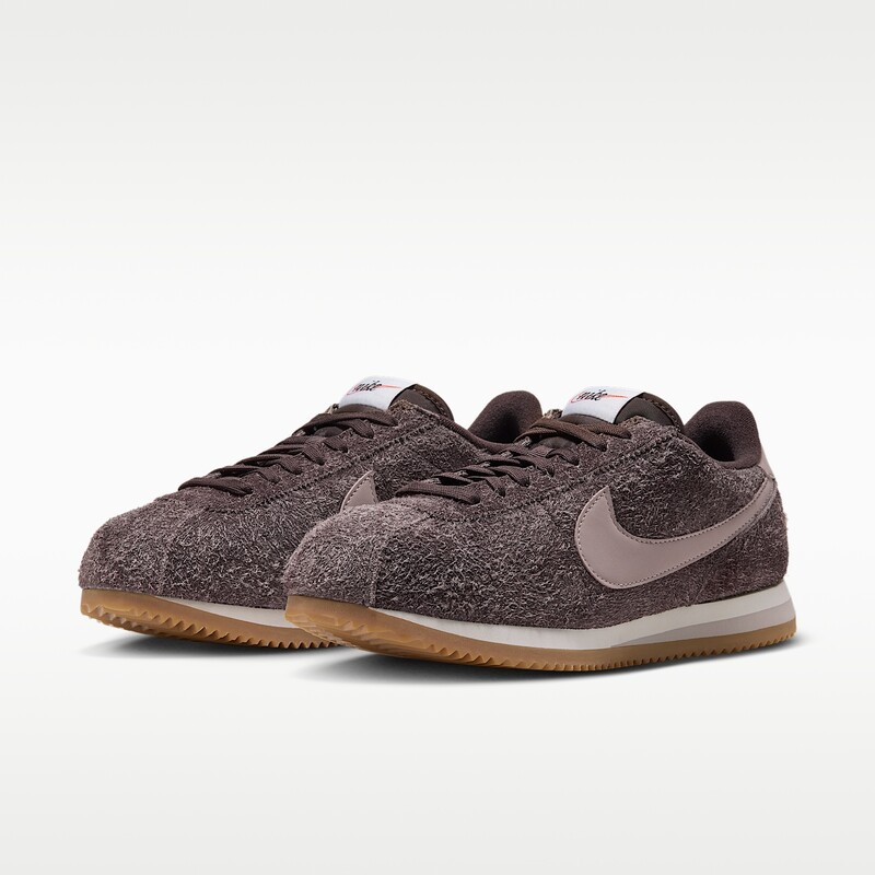 Nike Cortez Suede "Baroque Brown" | IQ0025-200