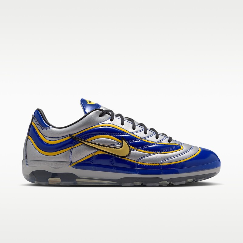 Nike Cryoshot Mercurial Vapor OG "R9" | IQ8160-400