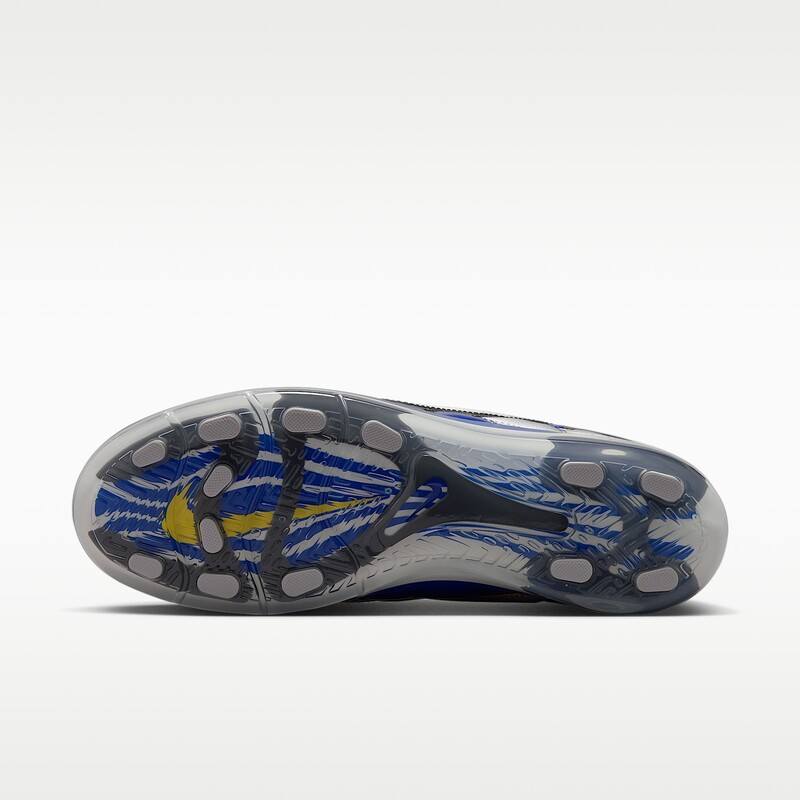 Nike Cryoshot Mercurial Vapor OG "R9" | IQ8160-400