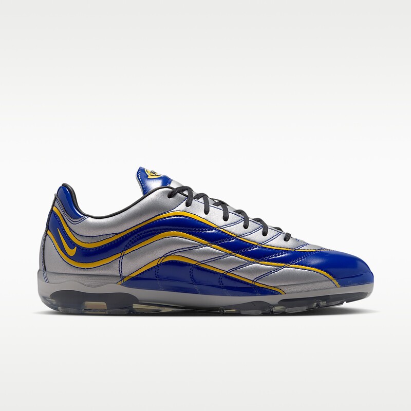 Nike Cryoshot Mercurial Vapor OG "R9" | IQ8160-400 Nike Cryoshot Mercurial Vapor OG "R9" | IQ8160-400
