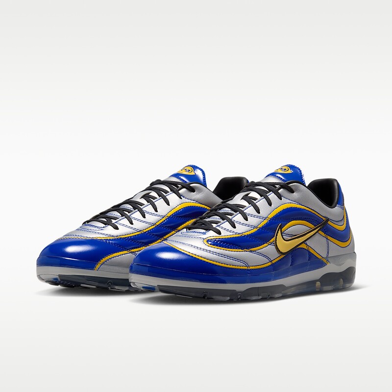 Nike Cryoshot Mercurial Vapor OG "R9" | IQ8160-400 Nike Cryoshot Mercurial Vapor OG "R9" | IQ8160-400