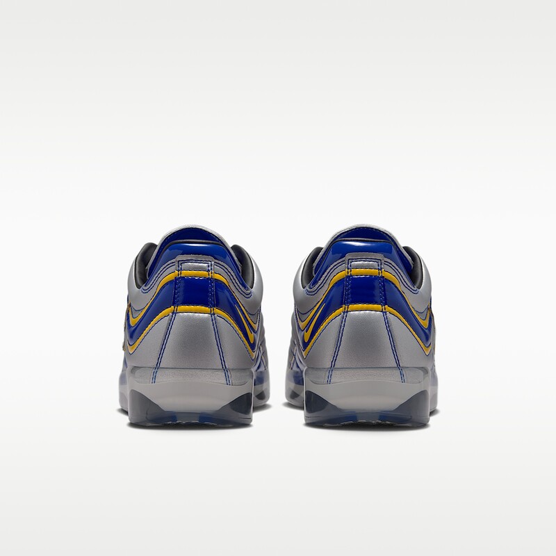 Nike Cryoshot Mercurial Vapor OG "R9" | IQ8160-400
