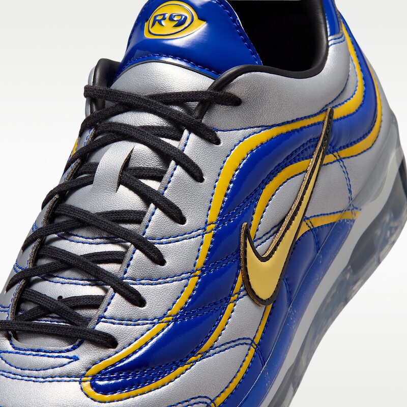Nike Cryoshot Mercurial Vapor OG "R9" | IQ8160-400