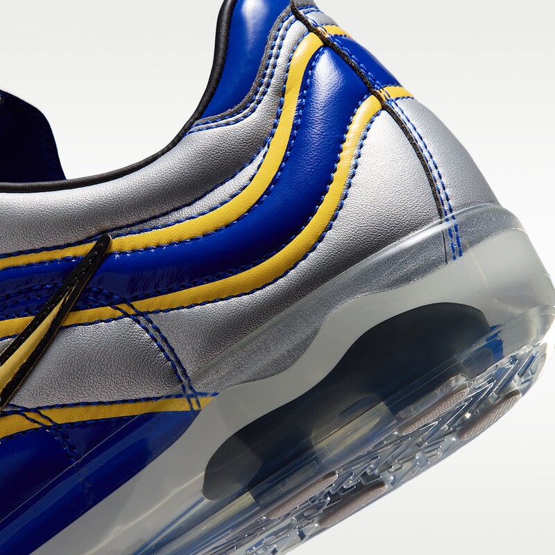 Nike Cryoshot Mercurial Vapor OG "R9" | IQ8160-400