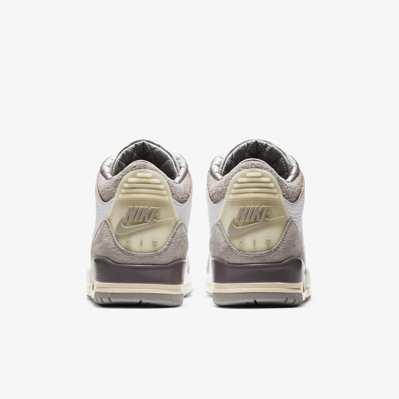 A Ma Maniere x Air Jordan 3 | DH3434-110