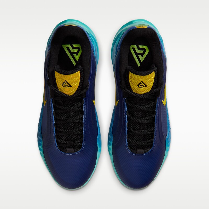 Nike Giannis Freak 8 "Star Blue" | IQ7703-400 Nike Giannis Freak 8 "Star Blue" | IQ7703-400