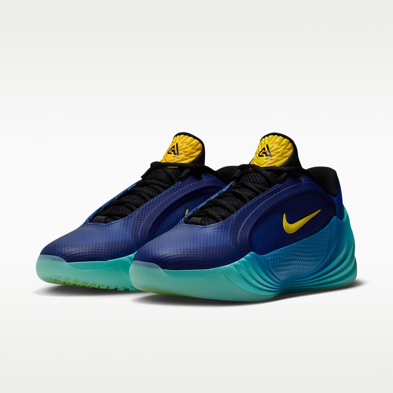 Nike Giannis Freak 8 "Star Blue" | IQ7703-400