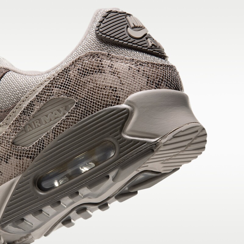 Nike Air Max 90 "Snakeskin" | IX7437-236