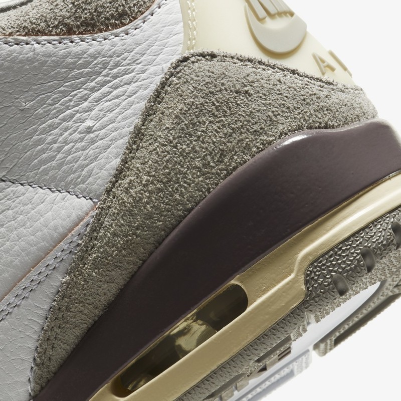 A Ma Maniere x Air Jordan 3 | DH3434-110