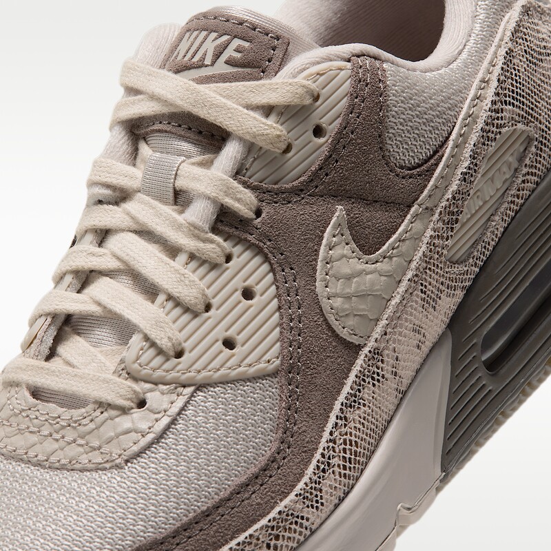 Nike Air Max 90 "Snakeskin" | IX7437-236 Nike Air Max 90 "Snakeskin" | IX7437-236
