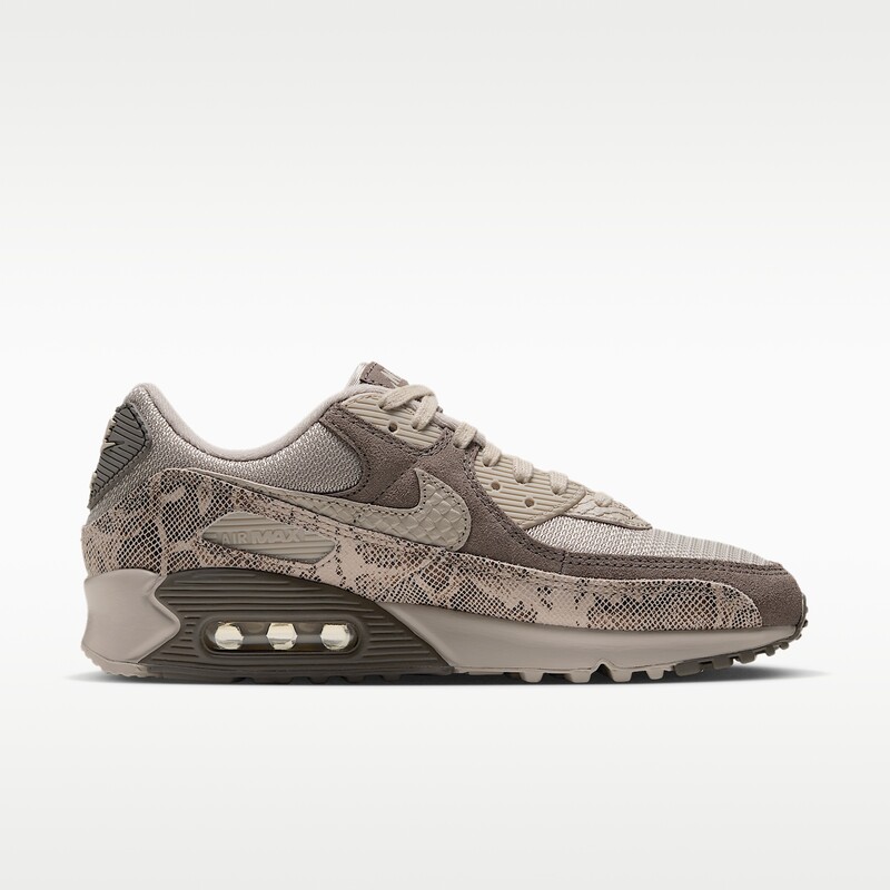 Nike Air Max 90 "Snakeskin" | IX7437-236 Nike Air Max 90 "Snakeskin" | IX7437-236