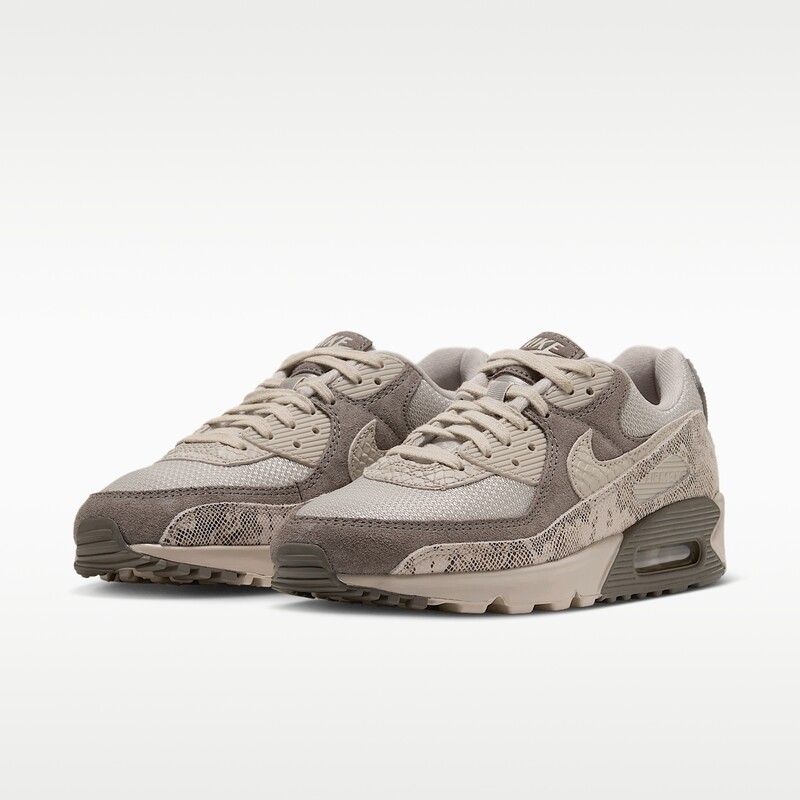 Nike Air Max 90 "Snakeskin" | IX7437-236