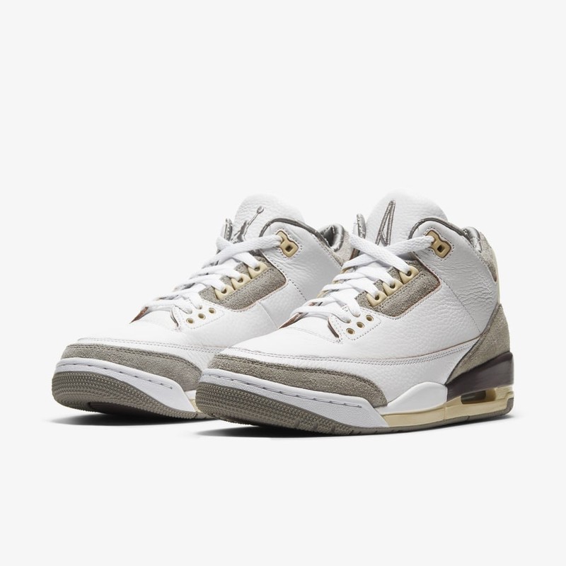 A Ma Maniere x Air Jordan 3 | DH3434-110
