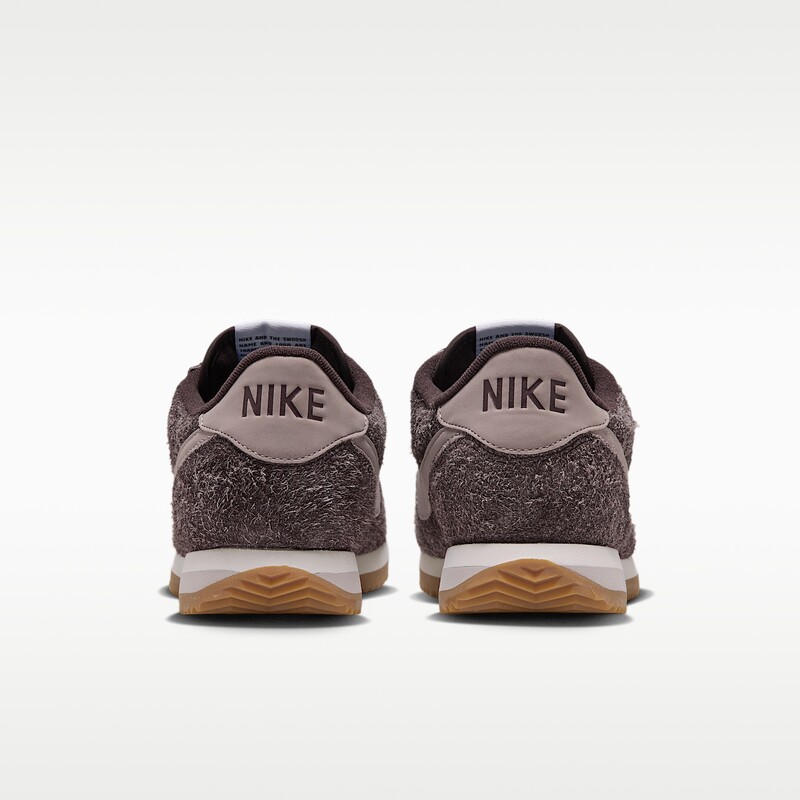 Nike Cortez Suede "Baroque Brown" | IQ0025-200