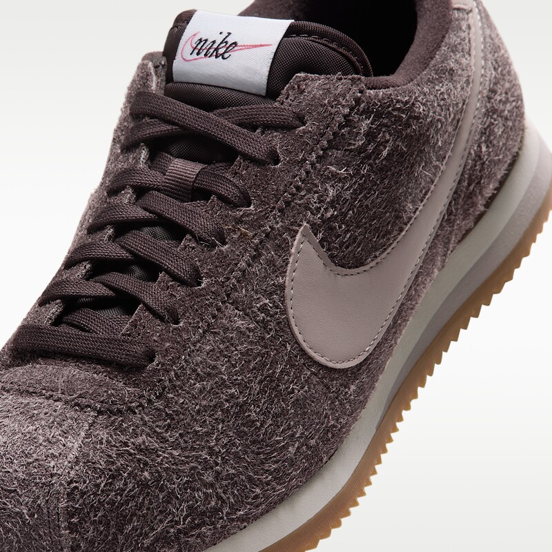 Nike Cortez Suede "Baroque Brown" | IQ0025-200 Nike Cortez Suede "Baroque Brown" | IQ0025-200