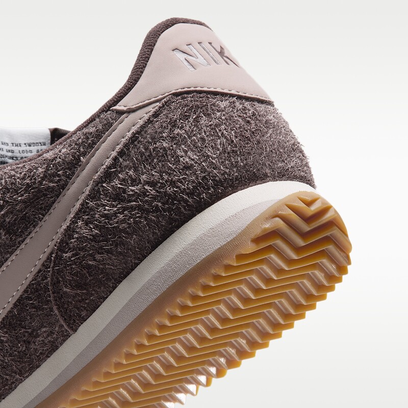Nike Cortez Suede "Baroque Brown" | IQ0025-200 Nike Cortez Suede "Baroque Brown" | IQ0025-200