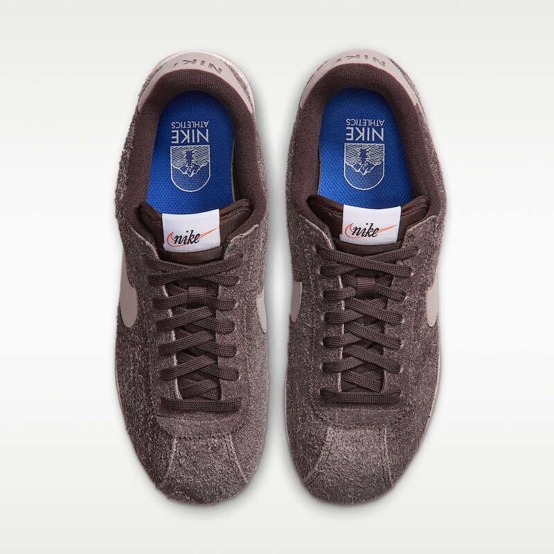 Nike Cortez Suede "Baroque Brown" | IQ0025-200 Nike Cortez Suede "Baroque Brown" | IQ0025-200