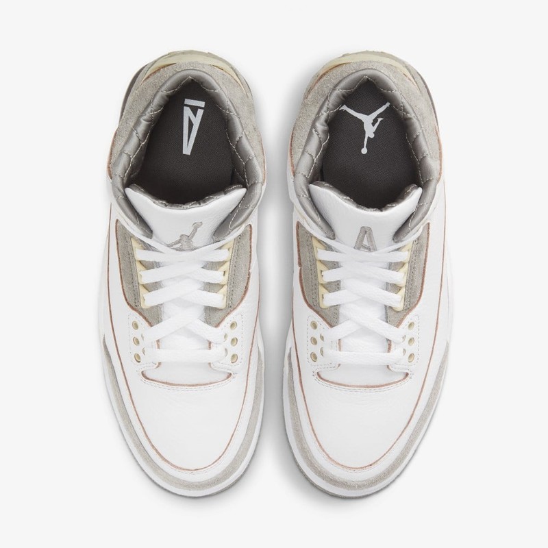 A Ma Maniere x Air Jordan 3 | DH3434-110