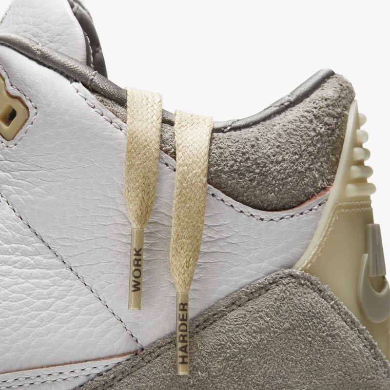 A Ma Maniere x Air Jordan 3 | DH3434-110
