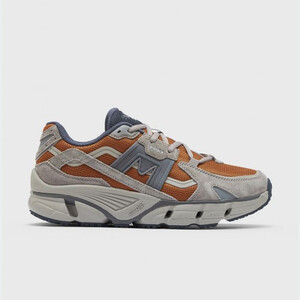 Karhu Super Fulcrum "Gray Flannel" | F860028