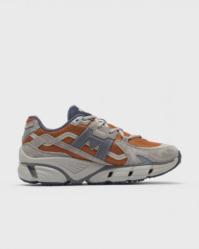 Karhu Super Fulcrum "Gray Flannel" | F860028 Karhu Super Fulcrum "Gray Flannel" | F860028