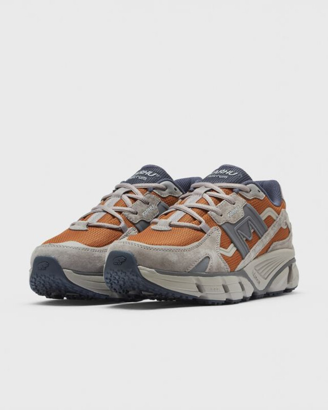 Karhu Super Fulcrum "Gray Flannel" | F860028 Karhu Super Fulcrum "Gray Flannel" | F860028
