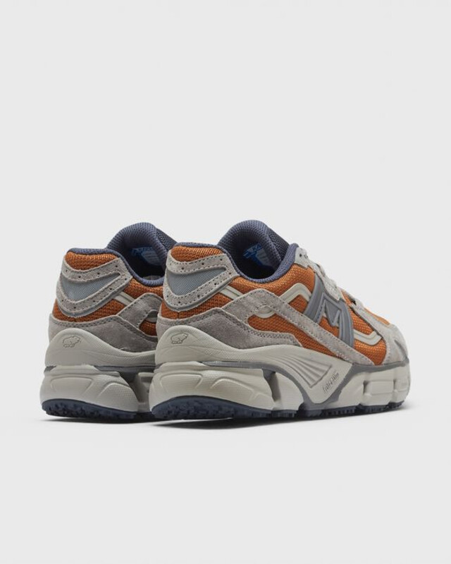 Karhu Super Fulcrum "Gray Flannel" | F860028 Karhu Super Fulcrum "Gray Flannel" | F860028