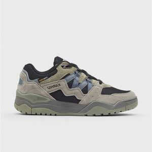 Karhu Fusion XT "Hematite" | F850029