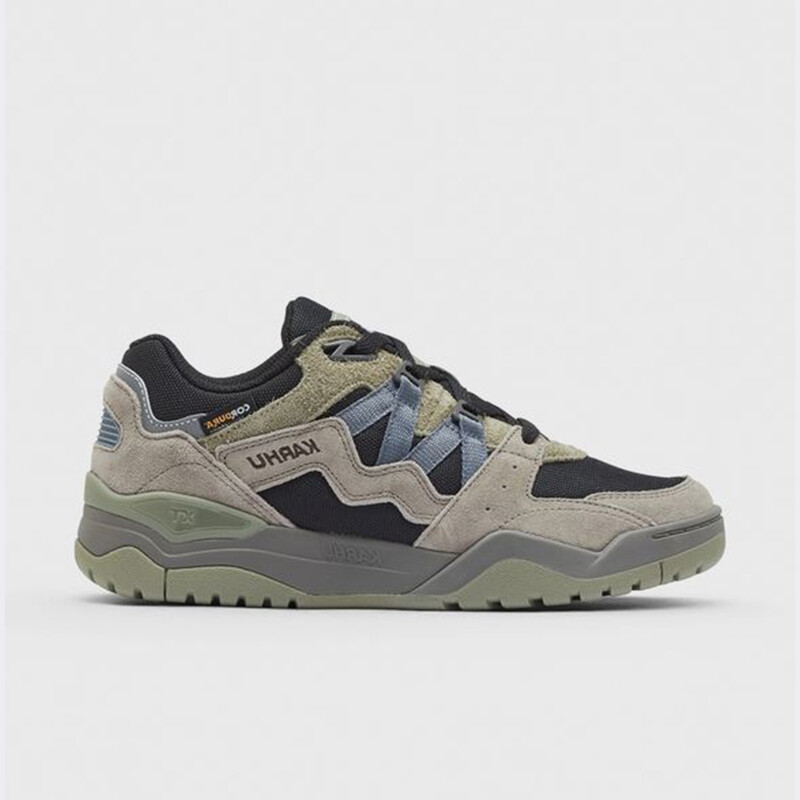 Karhu Fusion XT "Hematite" | F850029 Karhu Fusion XT "Hematite" | F850029