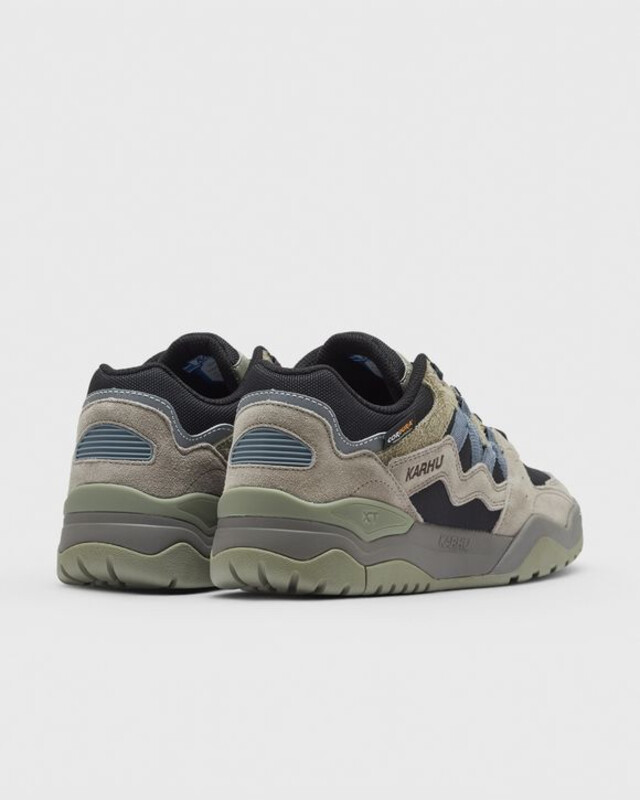 Karhu Fusion XT "Hematite" | F850029 Karhu Fusion XT "Hematite" | F850029
