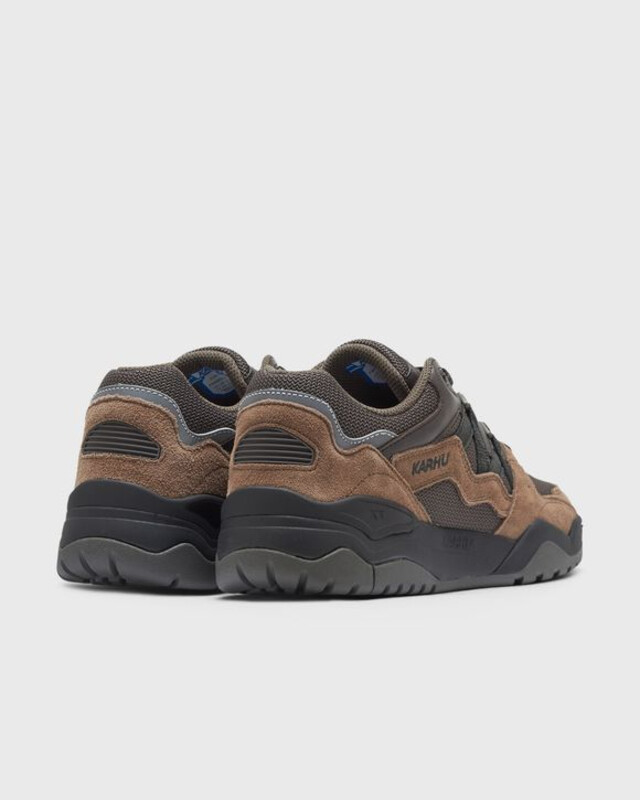 Karhu Fusion XT "Pine Bark" | F850028