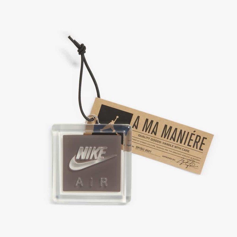 A Ma Maniere x Air Jordan 3 | DH3434-110