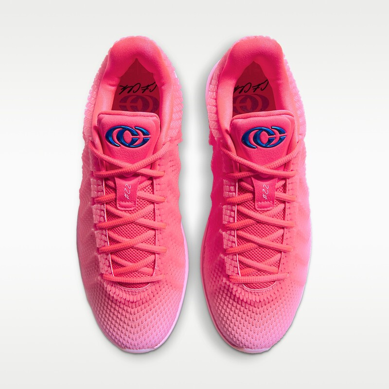 Nike Caitlin 1 "Midnight Fever" | IH7423-600