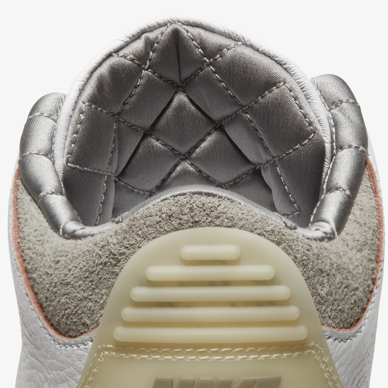 A Ma Maniere x Air Jordan 3 | DH3434-110
