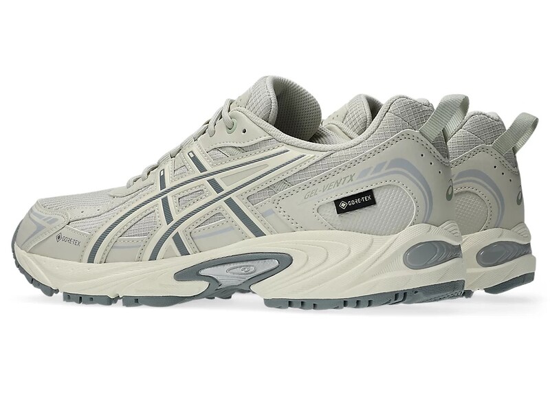 Asics Gel-VENTX GTX "Smoke Grey" | 1203B161-020