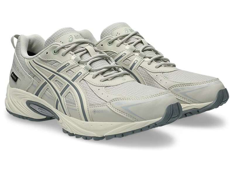 Asics Gel-VENTX GTX "Smoke Grey" | 1203B161-020