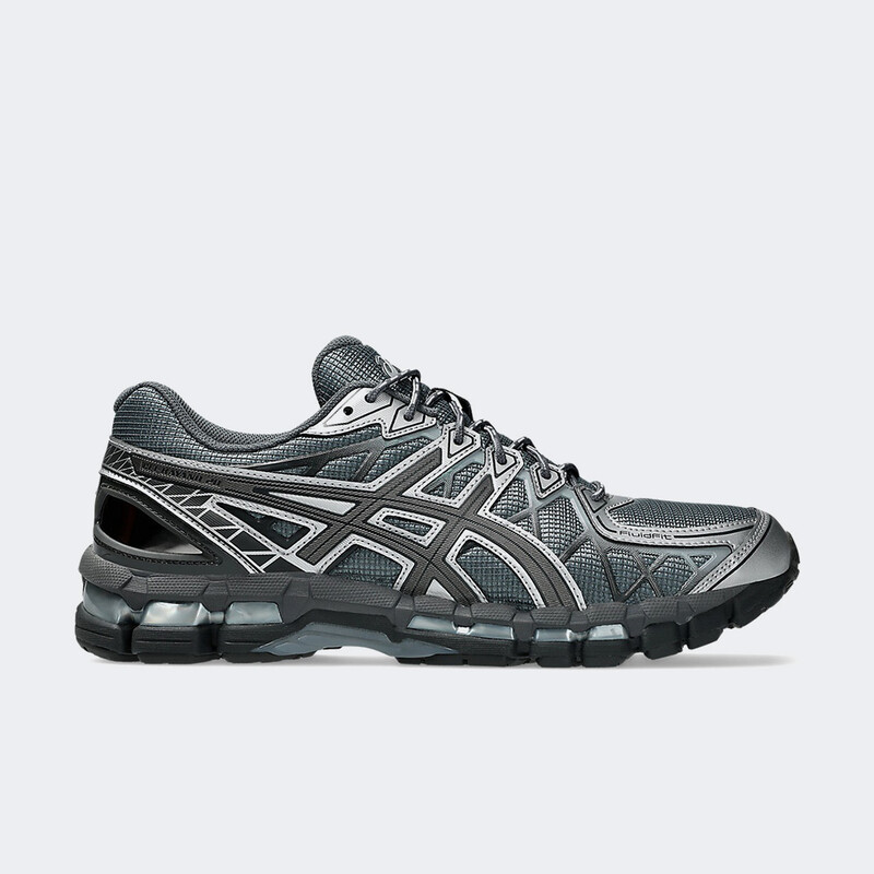 Asics Gel-Kayano 20 "Carrier Grey/Carbon" | 1203B076-020