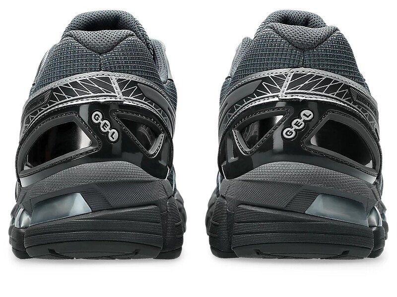 Asics Gel-Kayano 20 "Carrier Grey/Carbon" | 1203B076-020