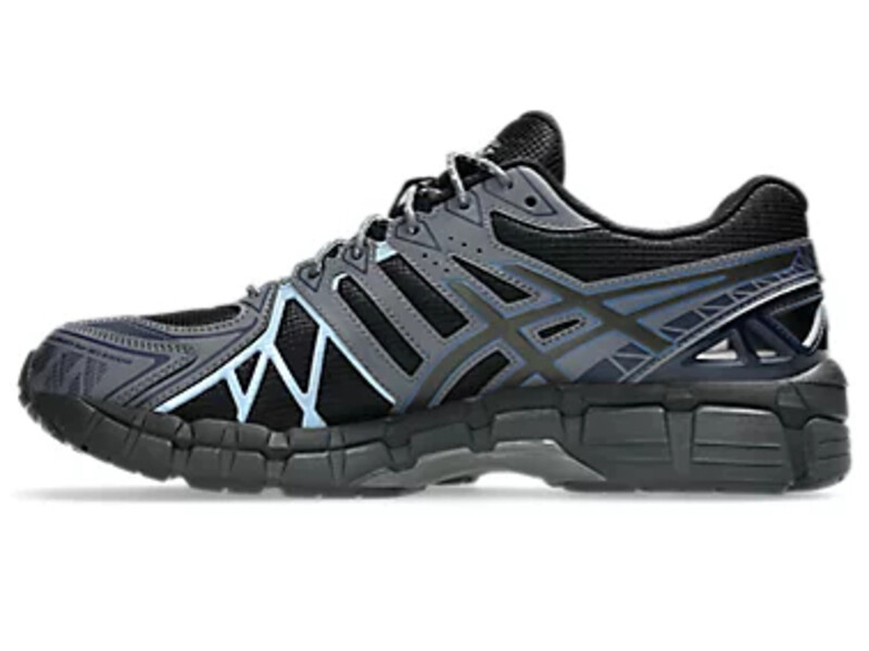 Asics Gel-Kayano 20 "Black/Gunmetal" | 1203B076-001