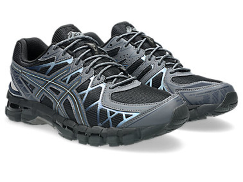 Asics Gel-Kayano 20 "Black/Gunmetal" | 1203B076-001