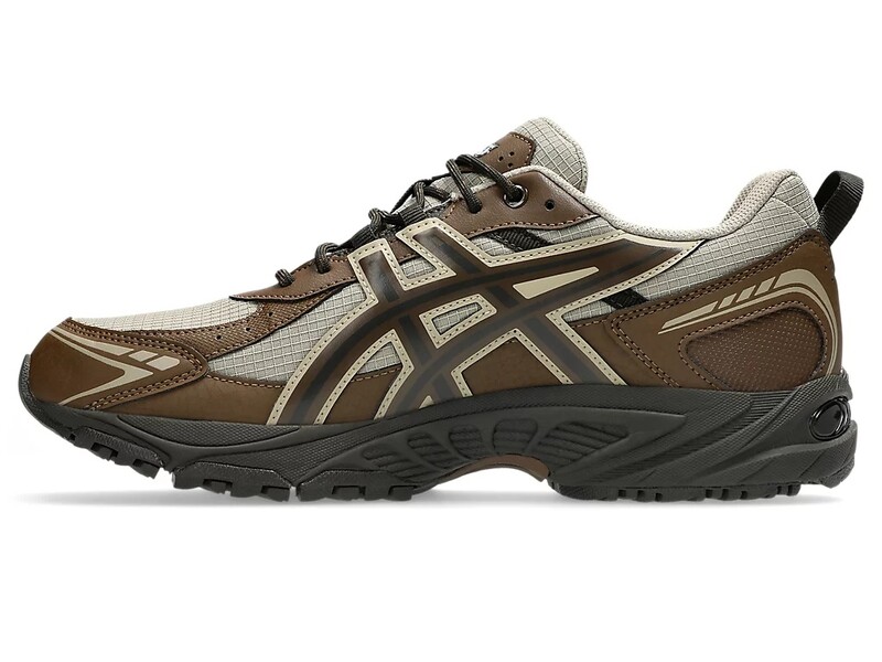 Asics Gel-VENTX GTX "Driftwood" | 1203B161-200