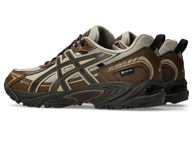 Asics Gel-VENTX GTX "Driftwood" | 1203B161-200