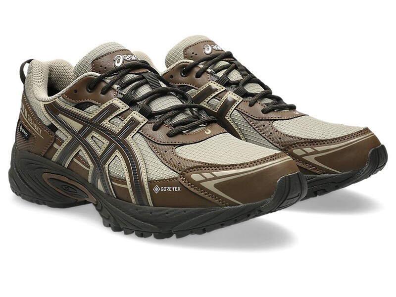 Asics Gel-VENTX GTX "Driftwood" | 1203B161-200