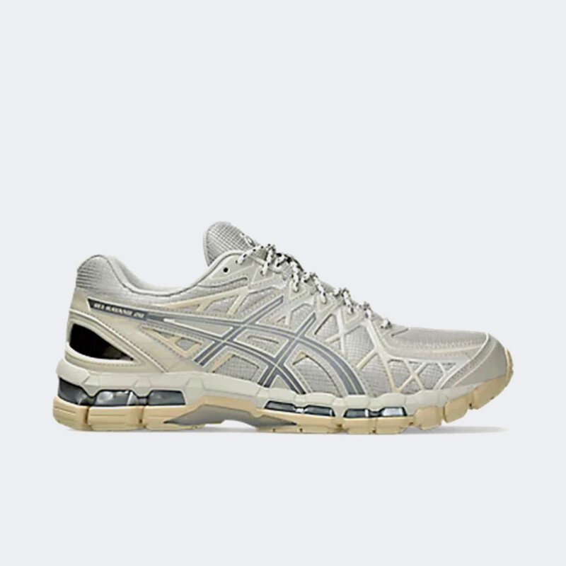 Asics Gel-Kayano 20 "Smoke Grey/Piedmont Grey" | 1203B076-021