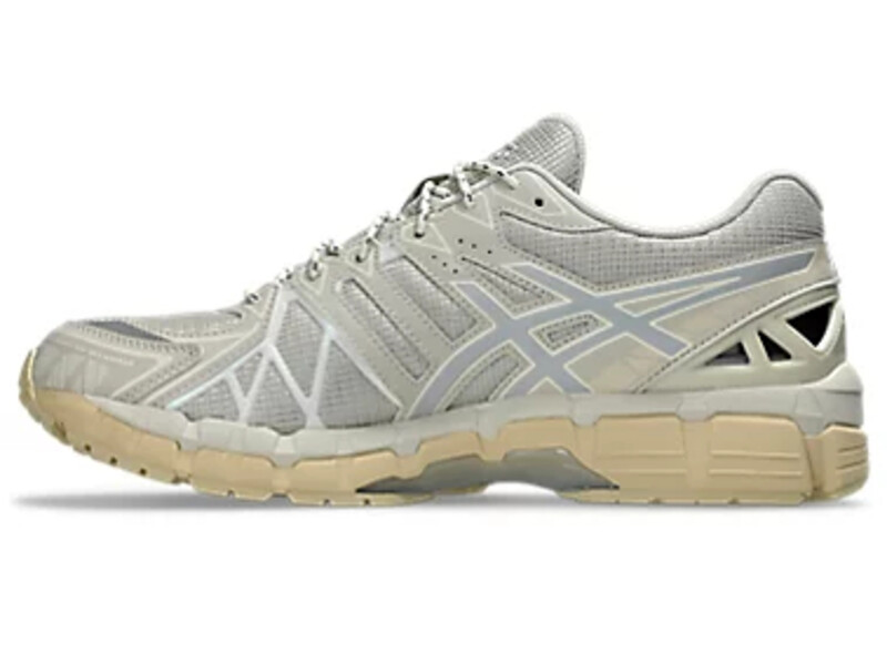 Asics Gel-Kayano 20 "Smoke Grey/Piedmont Grey" | 1203B076-021