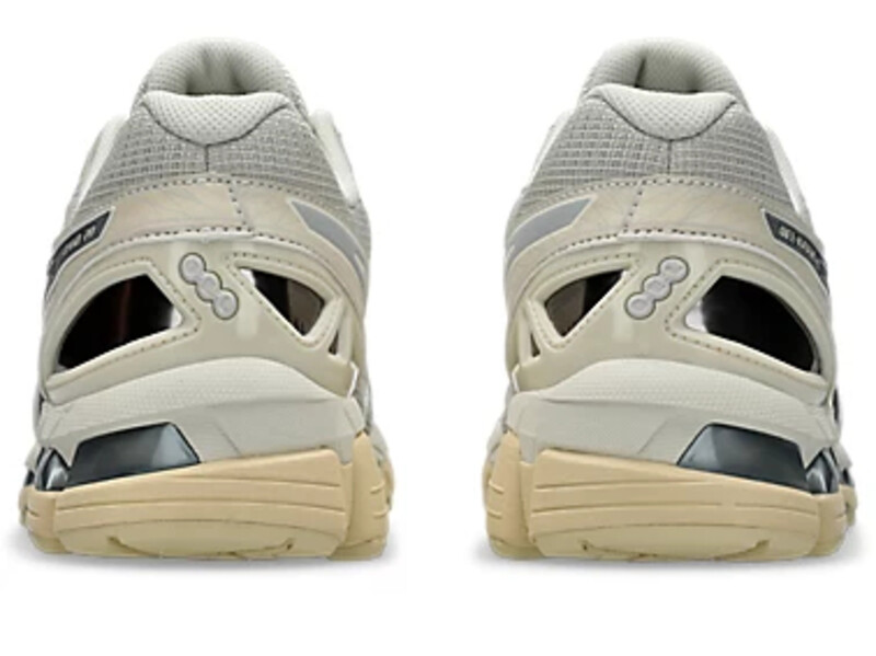 Asics Gel-Kayano 20 "Smoke Grey/Piedmont Grey" | 1203B076-021