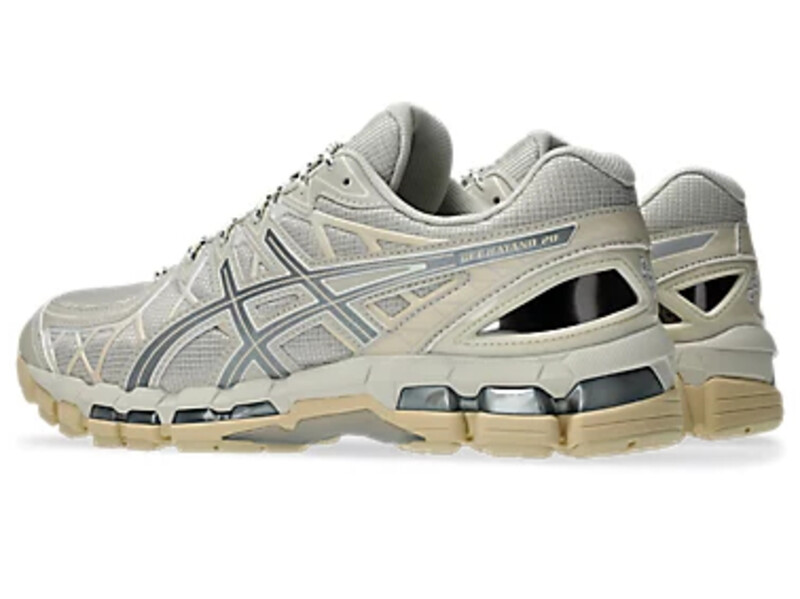 Asics Gel-Kayano 20 "Smoke Grey/Piedmont Grey" | 1203B076-021
