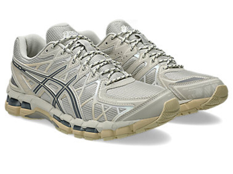 Asics Gel-Kayano 20 "Smoke Grey/Piedmont Grey" | 1203B076-021