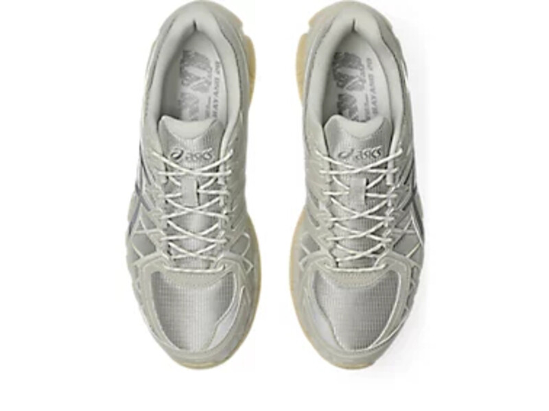 Asics Gel-Kayano 20 "Smoke Grey/Piedmont Grey" | 1203B076-021