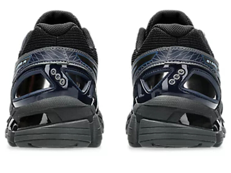 Asics Gel-Kayano 20 "Black/Gunmetal" | 1203B076-001
